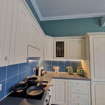 Korzo Suites Senglea Waterfront Buitenkant foto