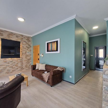 Korzo Suites Senglea Waterfront Buitenkant foto