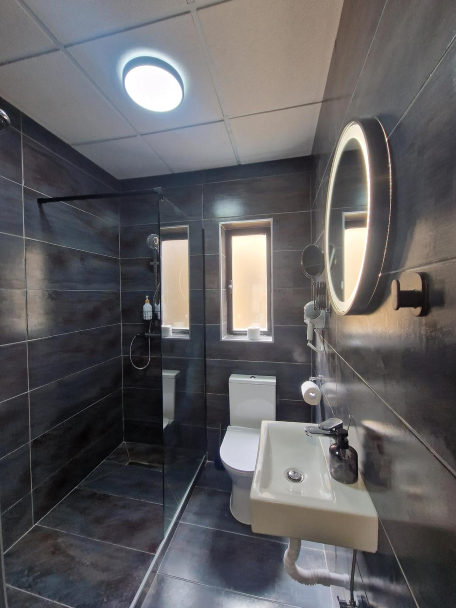 Korzo Suites Senglea Waterfront Buitenkant foto