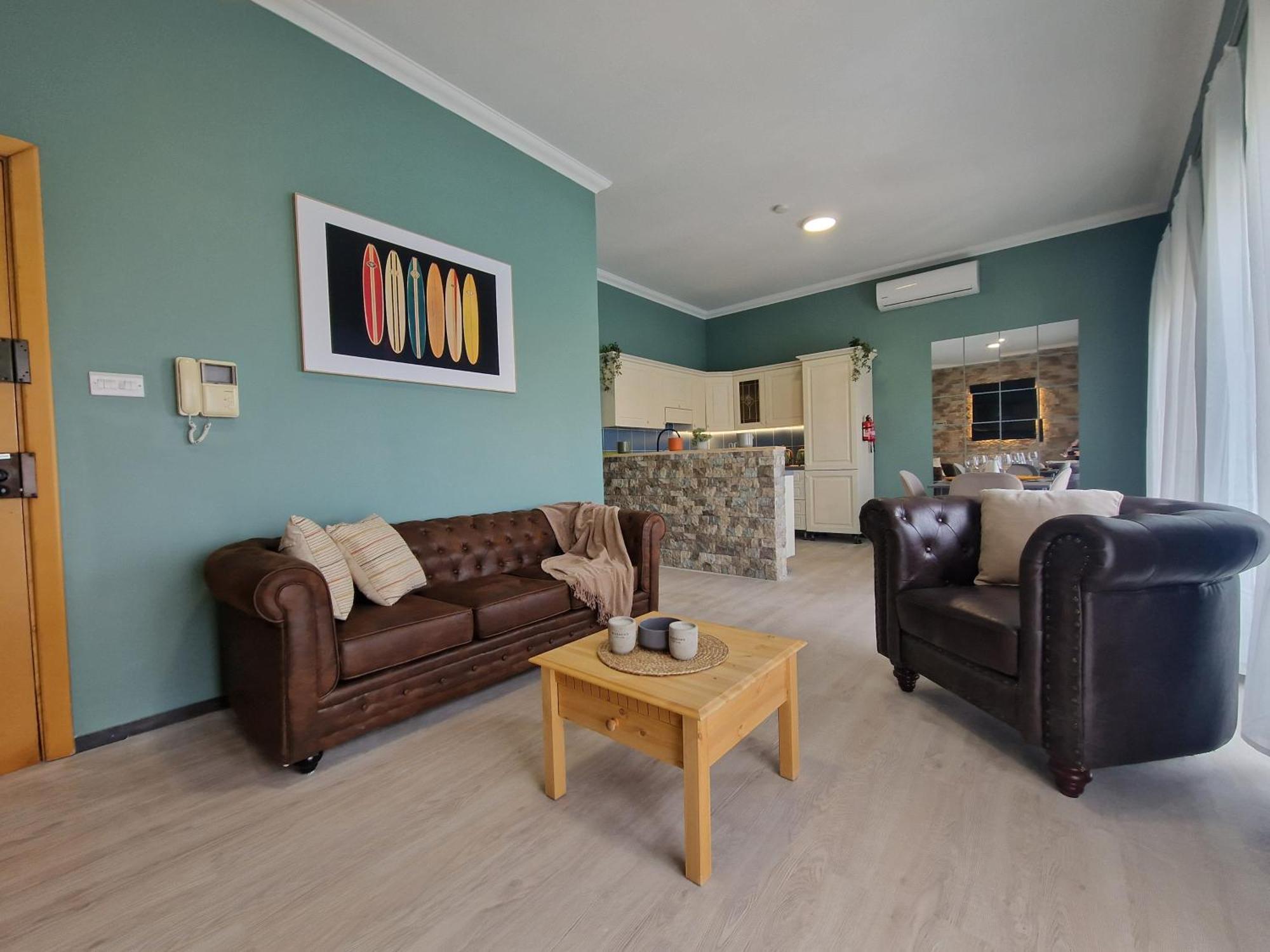 Korzo Suites Senglea Waterfront Buitenkant foto