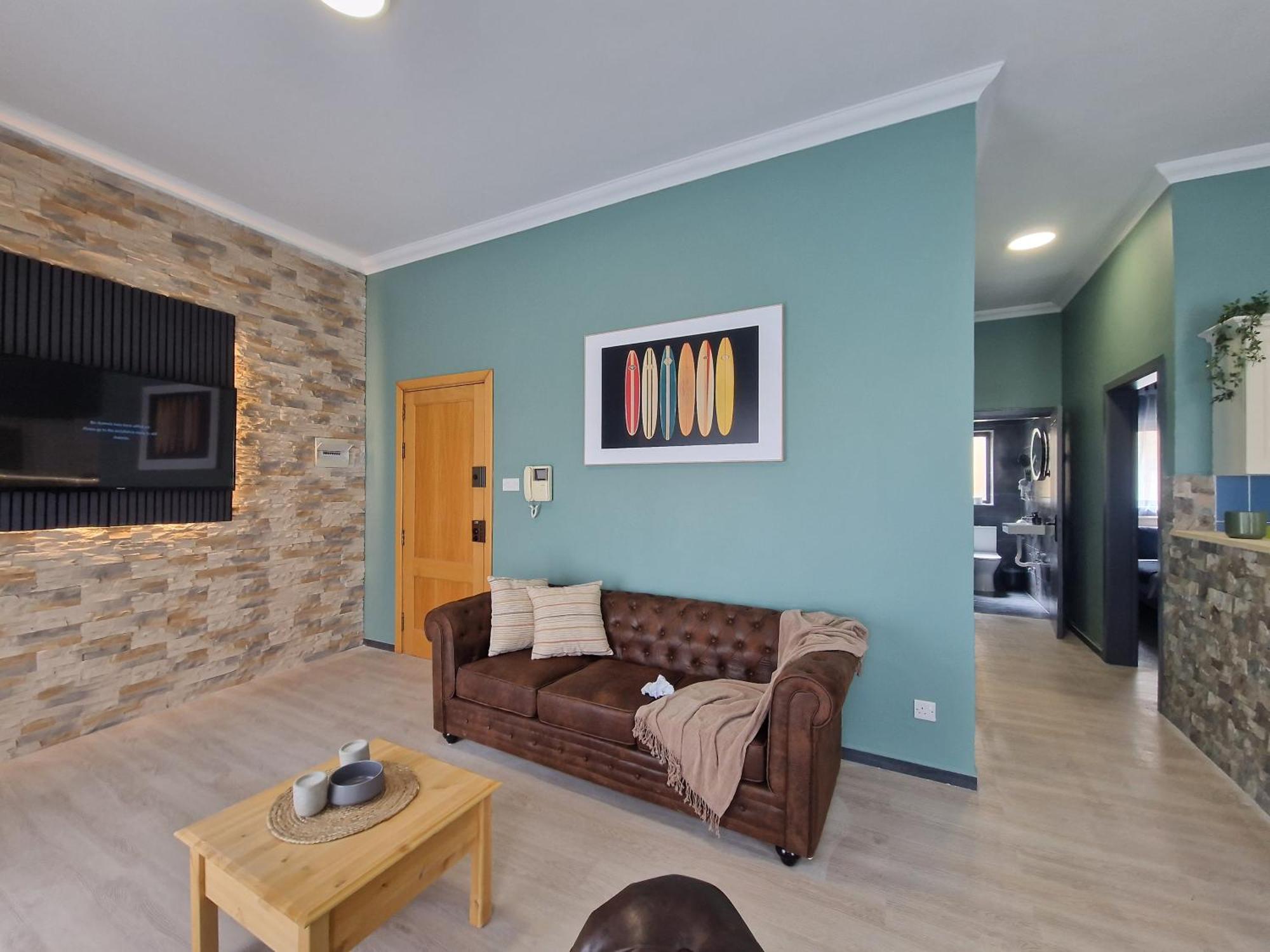 Korzo Suites Senglea Waterfront Buitenkant foto