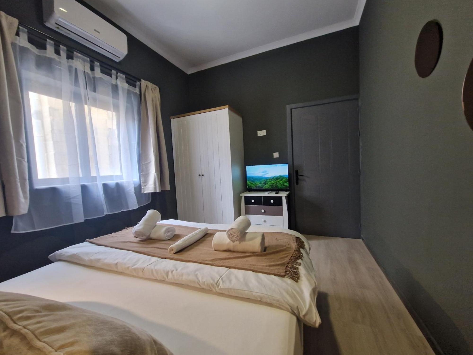 Korzo Suites Senglea Waterfront Buitenkant foto