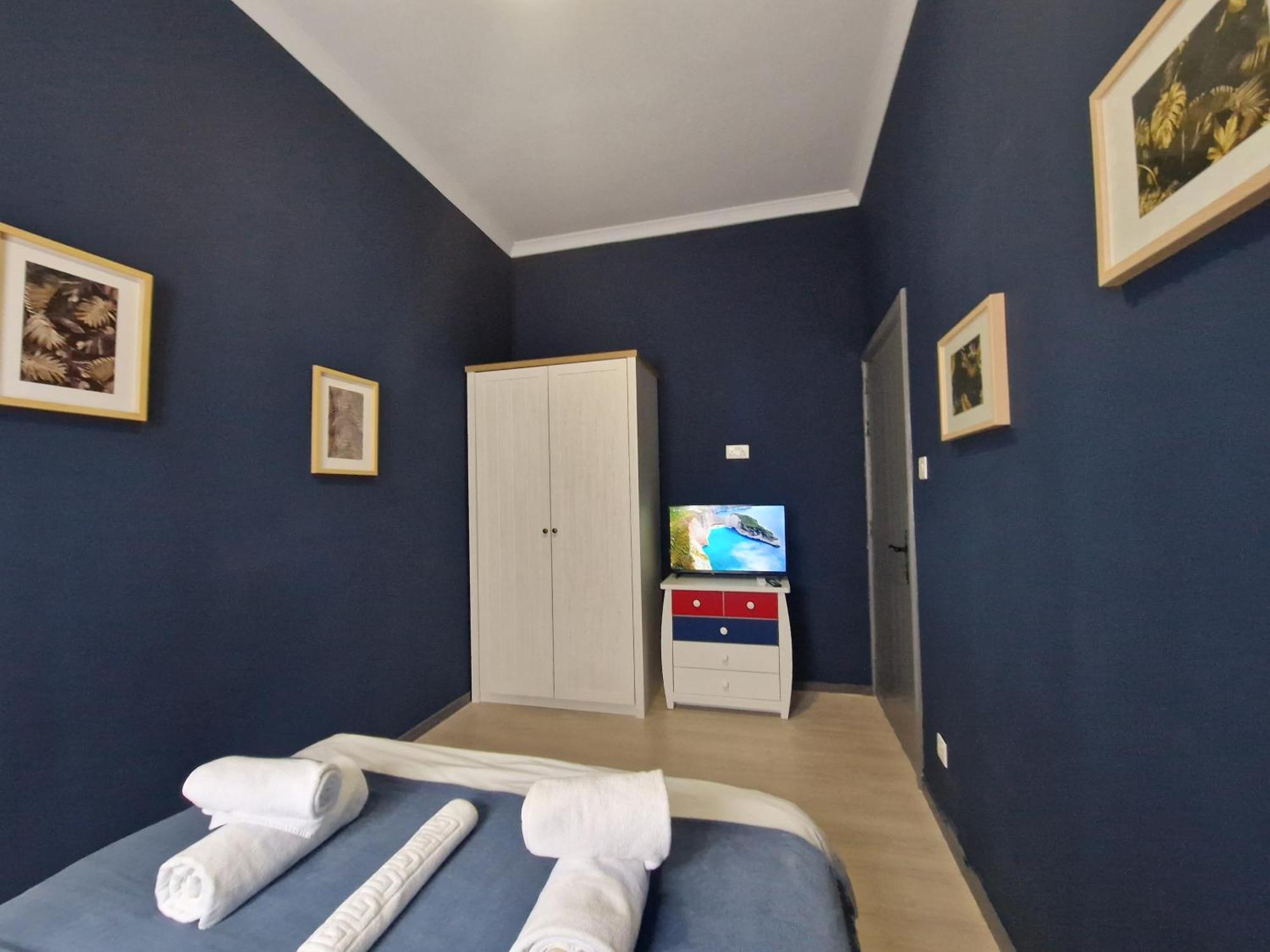 Korzo Suites Senglea Waterfront Buitenkant foto