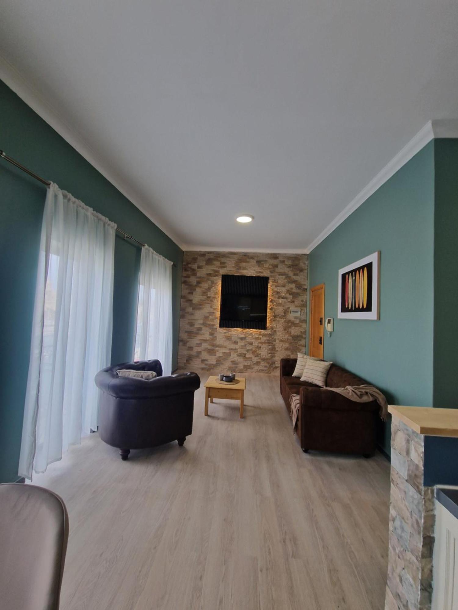 Korzo Suites Senglea Waterfront Buitenkant foto