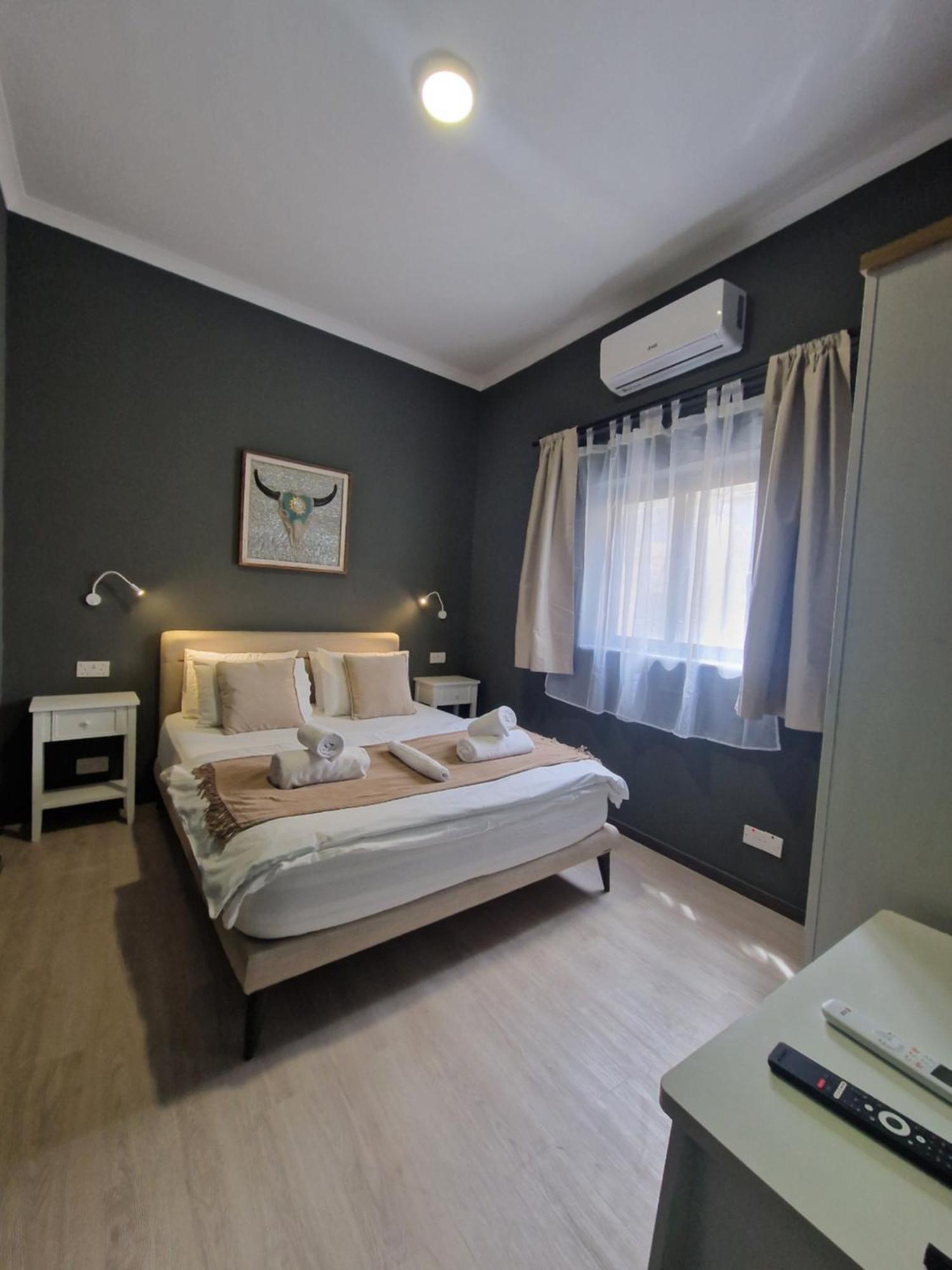 Korzo Suites Senglea Waterfront Buitenkant foto