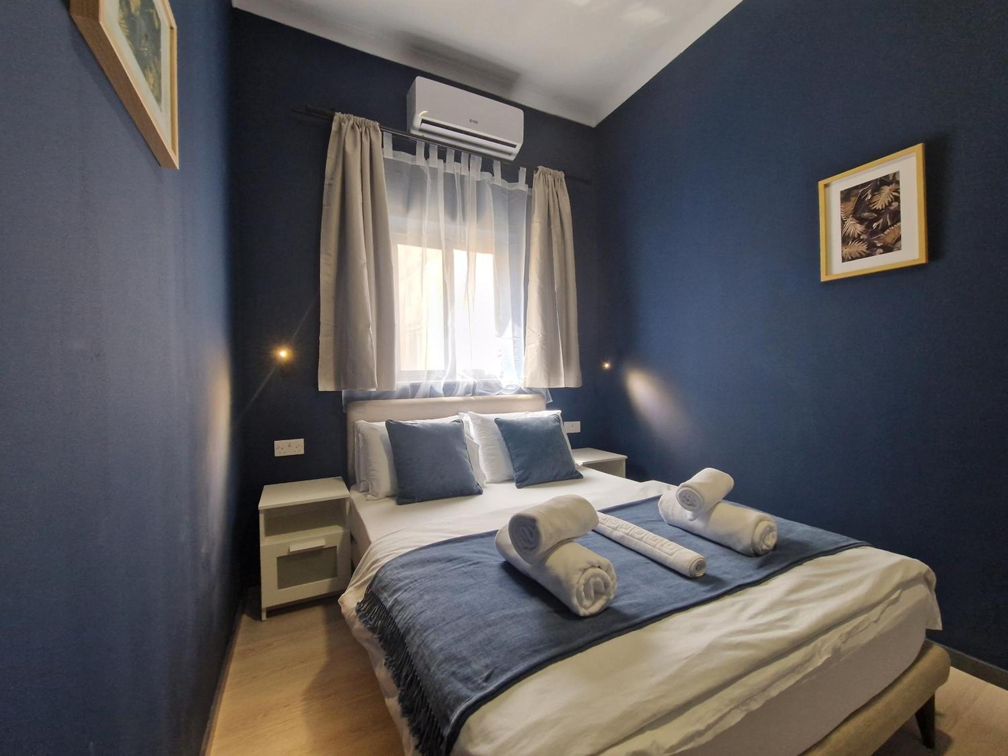 Korzo Suites Senglea Waterfront Buitenkant foto