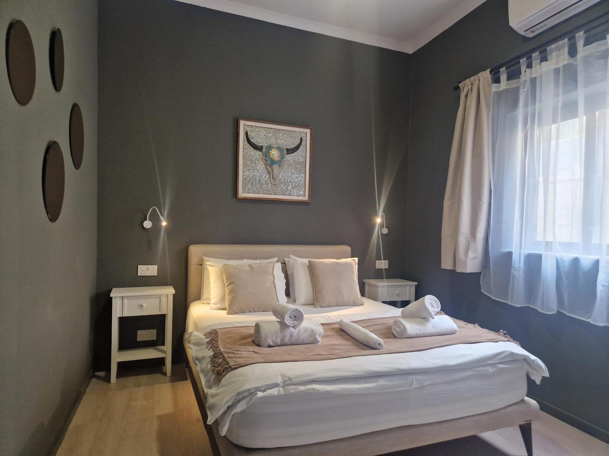 Korzo Suites Senglea Waterfront Buitenkant foto