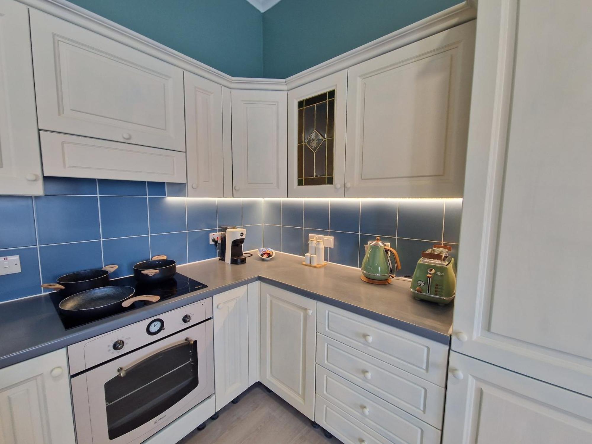 Korzo Suites Senglea Waterfront Buitenkant foto