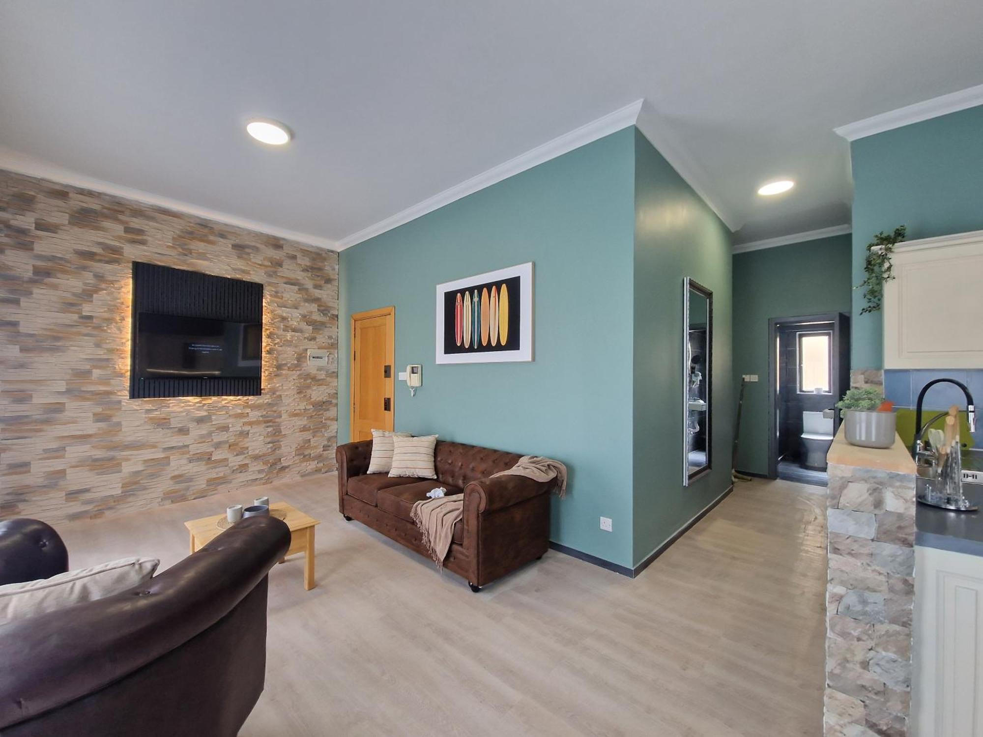 Korzo Suites Senglea Waterfront Buitenkant foto